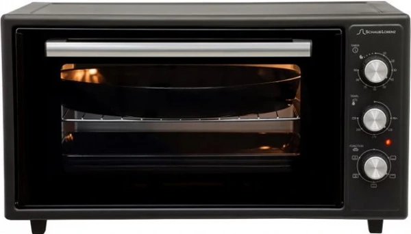 Мини-печь Schaub Lorenz SLE OS5051 купить в Москве
