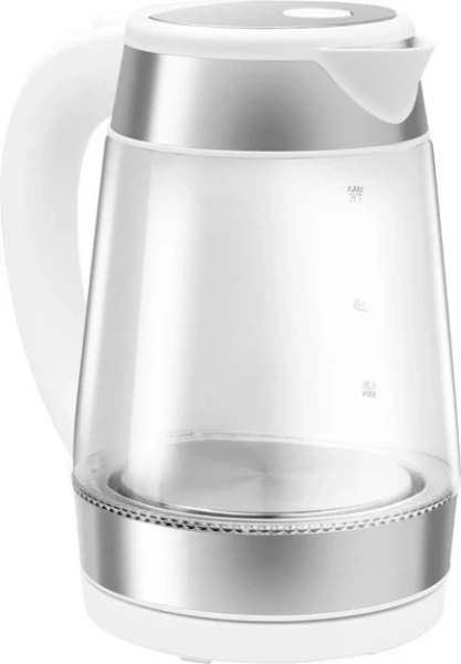 Чайник Maunfeld MGK1710GW купить в Москве с доставкой
