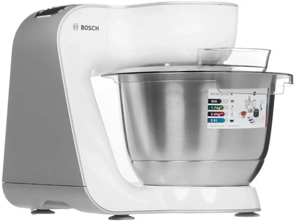 Кухонный комбайн Bosch MUM54251 купить в Москве с доставкой
