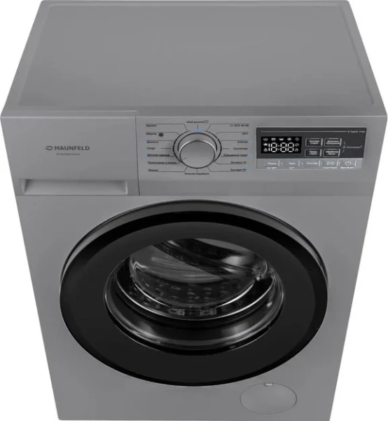 Стиральная машина Maunfeld MFWM148STSL02 купить в Москве