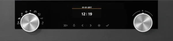 Встраиваемая микроволновая печь Asko OM8464A купить в Москве
