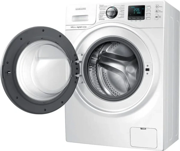 Стирально-сушильная машина Samsung WD 806U2GAWQ купить в Москве