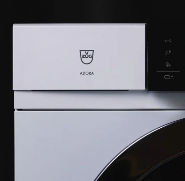 Стиральная машина V-ZUG AdoraWash V6000 AW6T-11025 R купить в Москве