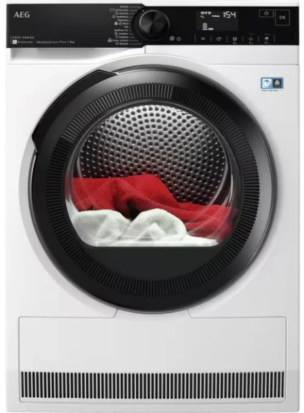 Сушильная машина AEG TR939M4ZE купить в Москве
