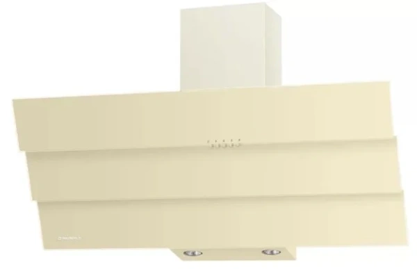 Вытяжка Maunfeld CASCADA TRIO 90 BIEGE купить в Москве
