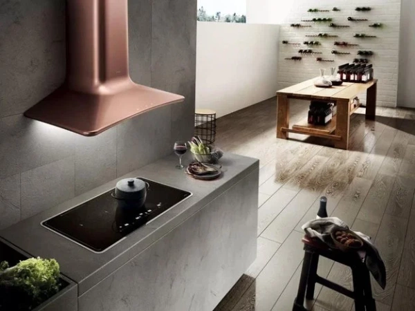 Вытяжка Elica SWEET COPPER/F/85 купить в Москве
