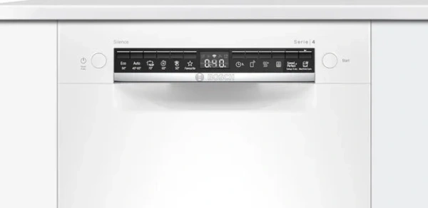Встраиваемая посудомоечная машина Bosch SPU4HMW53S купить в Москве