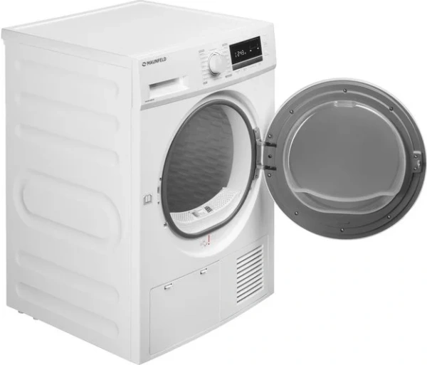 Сушильная машина Maunfeld MFDM168WHE купить в Москве