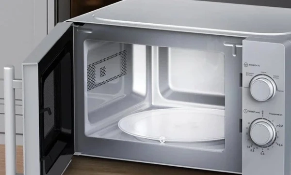 Микроволновая печь Haier HMB-MM207SA купить в Москве
