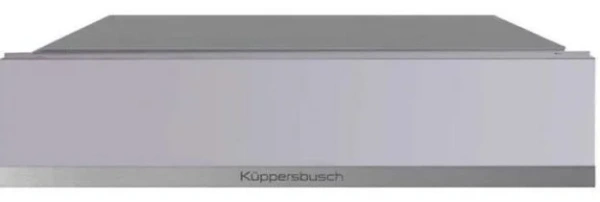 Встраиваемый подогреватель посуды Kuppersbusch CSW 6800.0 G1 Stainless Steel купить в Москве
