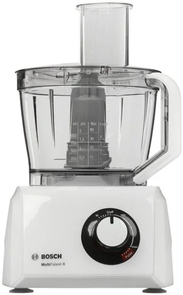 Кухонный комбайн Bosch MC812W620 купить в Москве с доставкой
