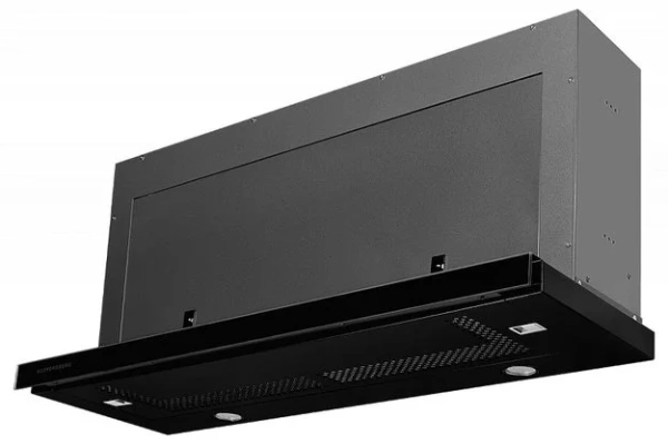 Встраиваемая вытяжка Kuppersberg SLIMBOX 90 GB купить в Москве
