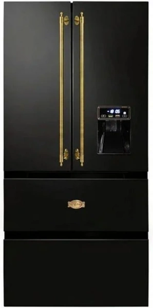 Холодильник Kaiser KS 80425 EM купить в Москве
