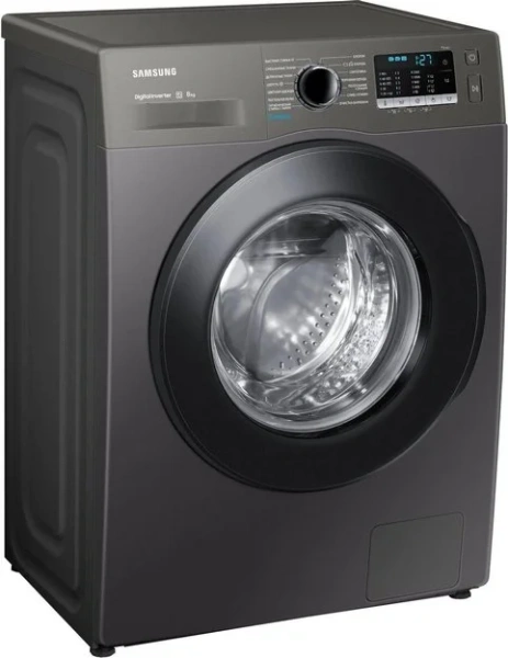 Стиральная машина Samsung WW80AGAS22AX/LD купить в Москве