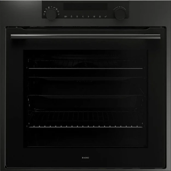 Мультифункциональный духовой шкаф Asko OP8687A1 купить в Москве
