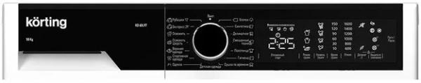 Сушильная машина Korting KD 60L97 купить в Москве