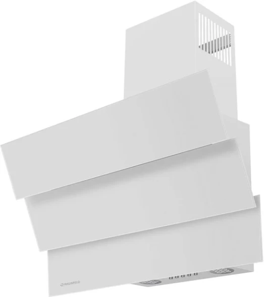 Кухонная вытяжка MAUNFELD Cascada Mini 60 белый купить в Москве
