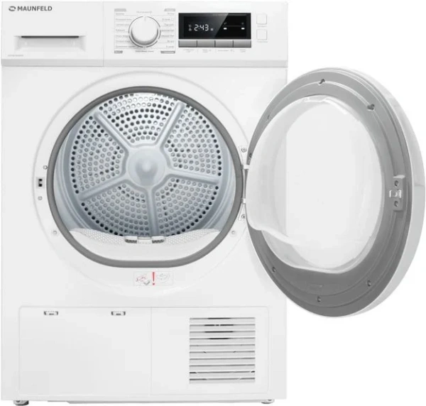 Сушильная машина Maunfeld MFDM168WHE купить в Москве