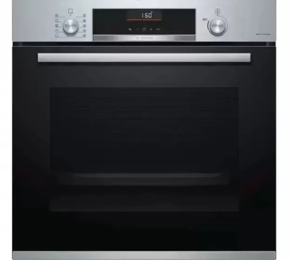 Встраиваемый духовой шкаф BOSCH HBG516BS0R купить в Москве
