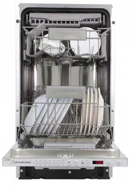 Встраиваемая посудомоечная машина Schaub Lorenz SLG VI4630 купить в Москве