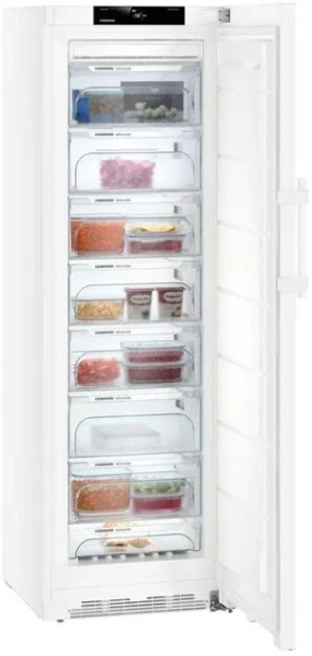 Морозильная камера Liebherr GN 4335 Comfort NoFrost купить в Москве