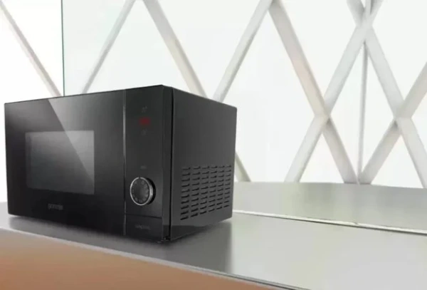 Микроволновая печь с грилем Gorenje MO 6240 SY2B купить в Москве
