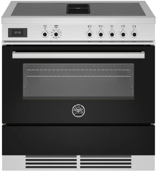 Варочный центр Bertazzoni PROCH94I1ENET купить в Москве