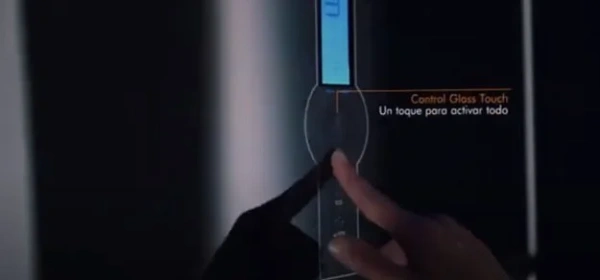 Холодильник IO MABE ORGS2DFFAF 60 купить в Москве
