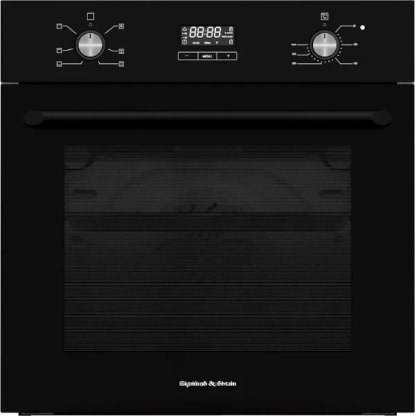 Духовой шкаф Zigmund Shtain EN 232.722 B купить в Москве