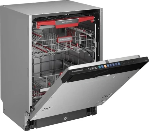 Встраиваемая посудомоечная машина Kuppersberg GIM 6097 купить в Москве