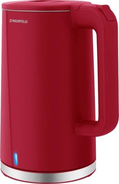 Чайник Maunfeld MGK-633RD купить в Москве с доставкой
