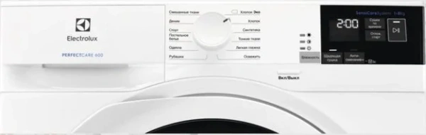 Сушильная машина Electrolux EW6CR428W купить в Москве