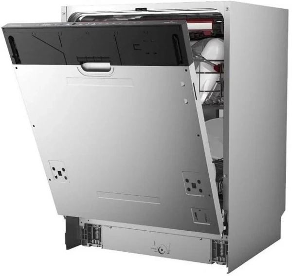 Встраиваемая посудомоечная машина Toshiba DW-16B1(B)-RU купить в Москве