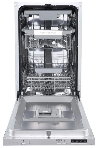 Встраиваемая посудомоечная машина Zigmund Shtain DW 303.4 купить в Москве