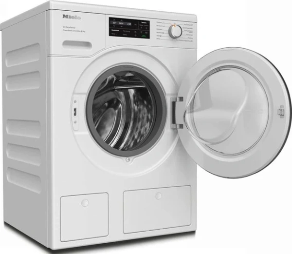 Стиральная машина Miele WEI865 WCS купить в Москве