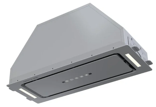 Встраиваемая вытяжка Zigmund Shtain K 014.7 S купить в Москве
