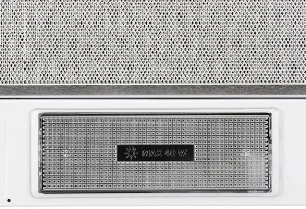 Вытяжка Krona GERDA 600 inox PB купить в Москве
