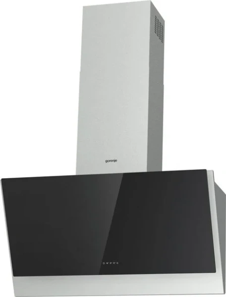 Настенная каминная вытяжка Gorenje WHI943E6XGB купить в Москве
