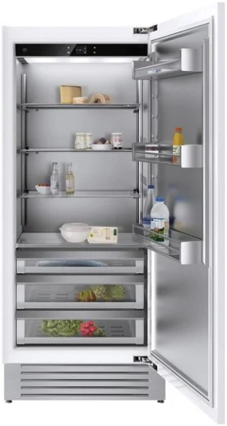 Встраиваемый холодильник V-ZUG Cooler V6000 90 Supreme CO6T-51134 R купить в Москве
