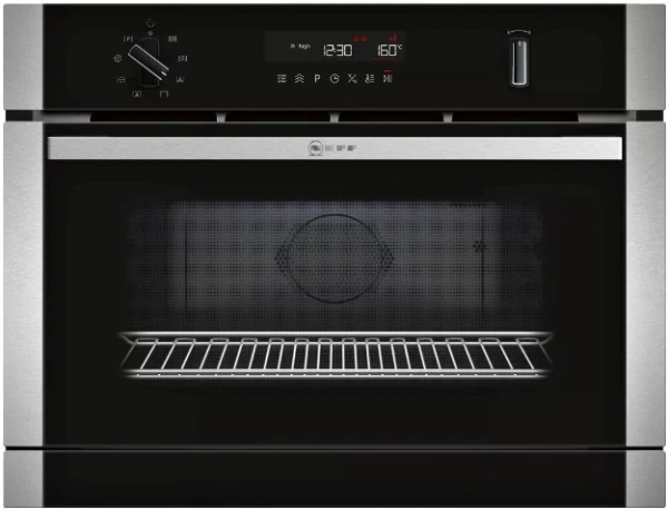 Встраиваемая микроволновая печь Neff C1APG64N0 купить в Москве