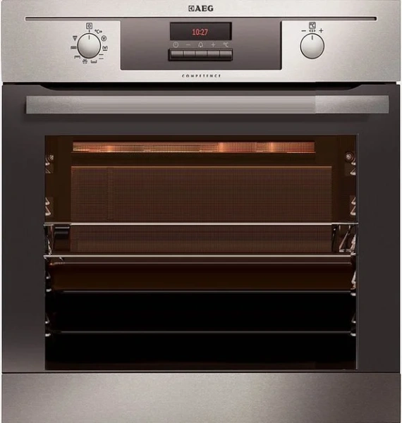 Духовой шкаф AEG BE5013421M купить в Москве
