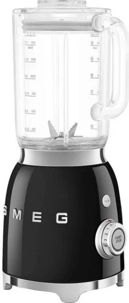 Блендер Smeg BLF03BLEU купить в Москве с доставкой

