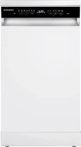 Посудомоечная машина Maunfeld MWF45331W Inverter купить в Москве