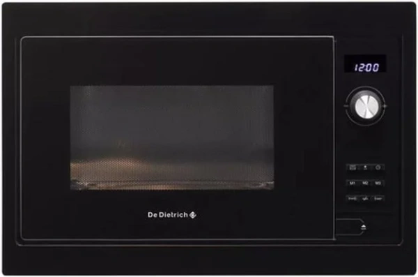 Микроволновая печь De Dietrich DME1121B купить в Москве