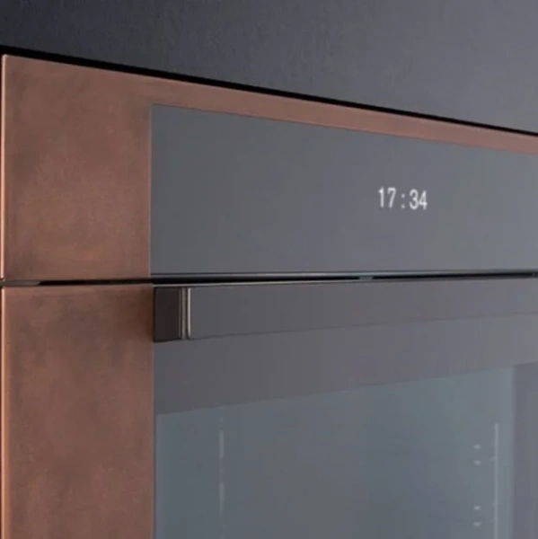 Духовой шкаф Bertazzoni F457PROVTC купить в Москве
