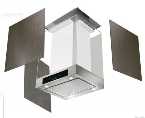 Вытяжка Faber Main Pro X A60 Logic купить в Москве
