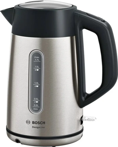 Чайник Bosch TWK4P440 купить в Москве с доставкой
