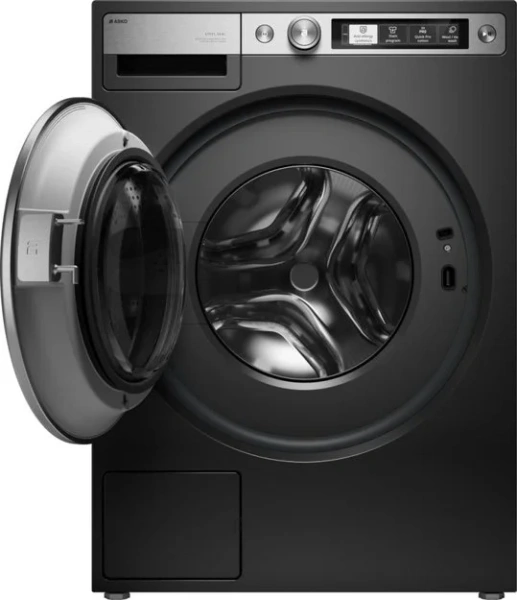 Стиральная машина Asko W7096XG купить в Москве