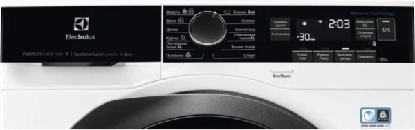 Сушильная машина Electrolux EW9H1R88SC купить в Москве