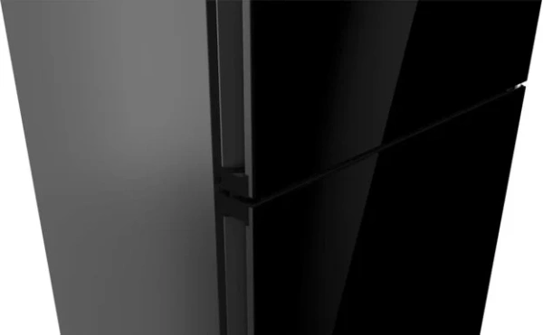 Двухкамерный холодильник Bosch KGN49LBCF купить в Москве
